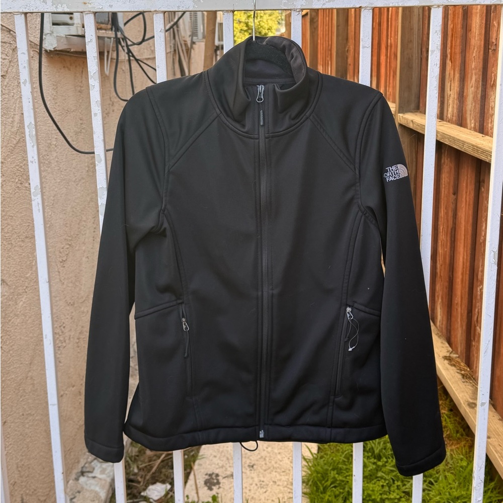 The North Face Women's Ridgewall Soft Shell Jacket NEW, unworn